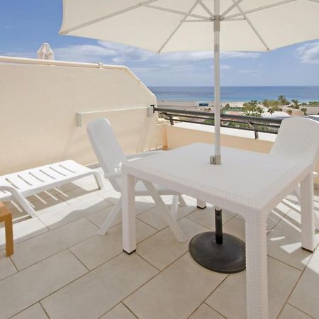 Ocean View Top Floor Wifi Aircon 09 Morro Jable (Fuerteventura) Exterior foto